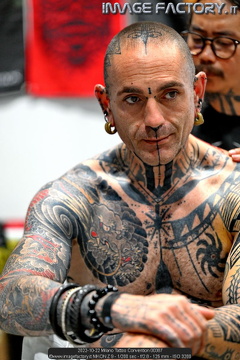2022-10-22 Milano Tattoo Convention 00387